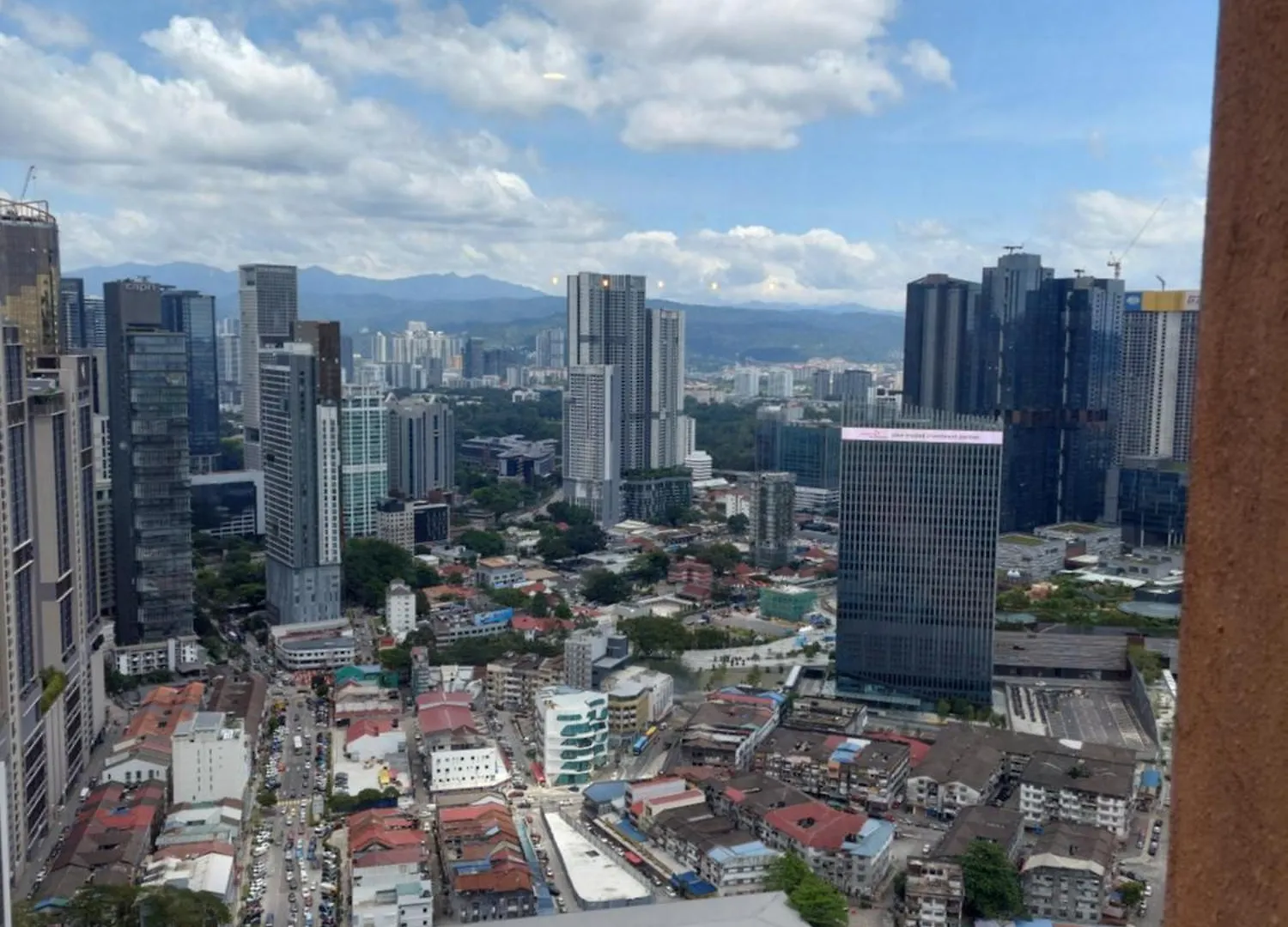 Elements Service Suites Time Square Kl Kuala Lumpur 0*,