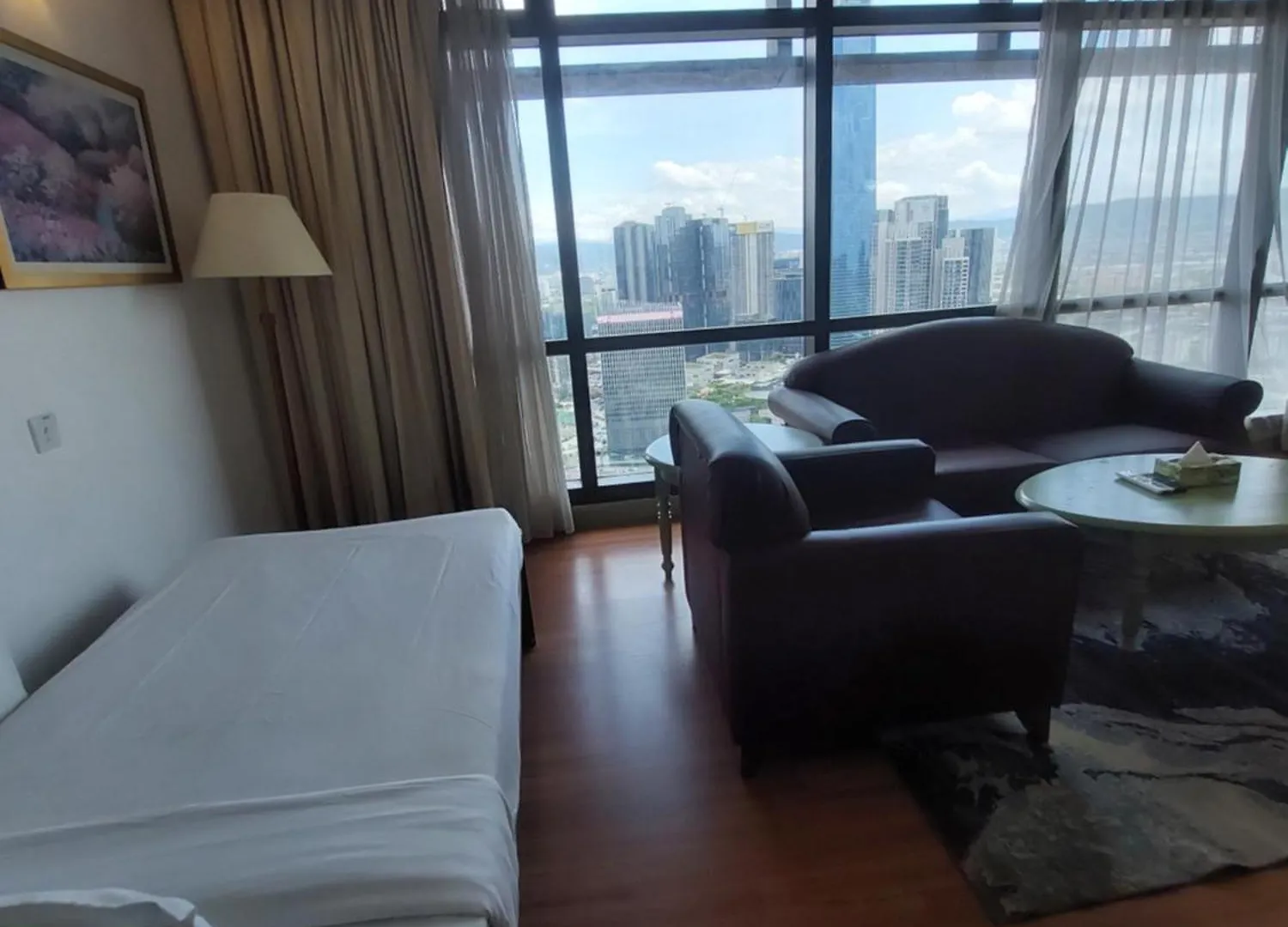 Elements Service Suites Time Square Kl Kuala Lumpur 0*,  Malaysia