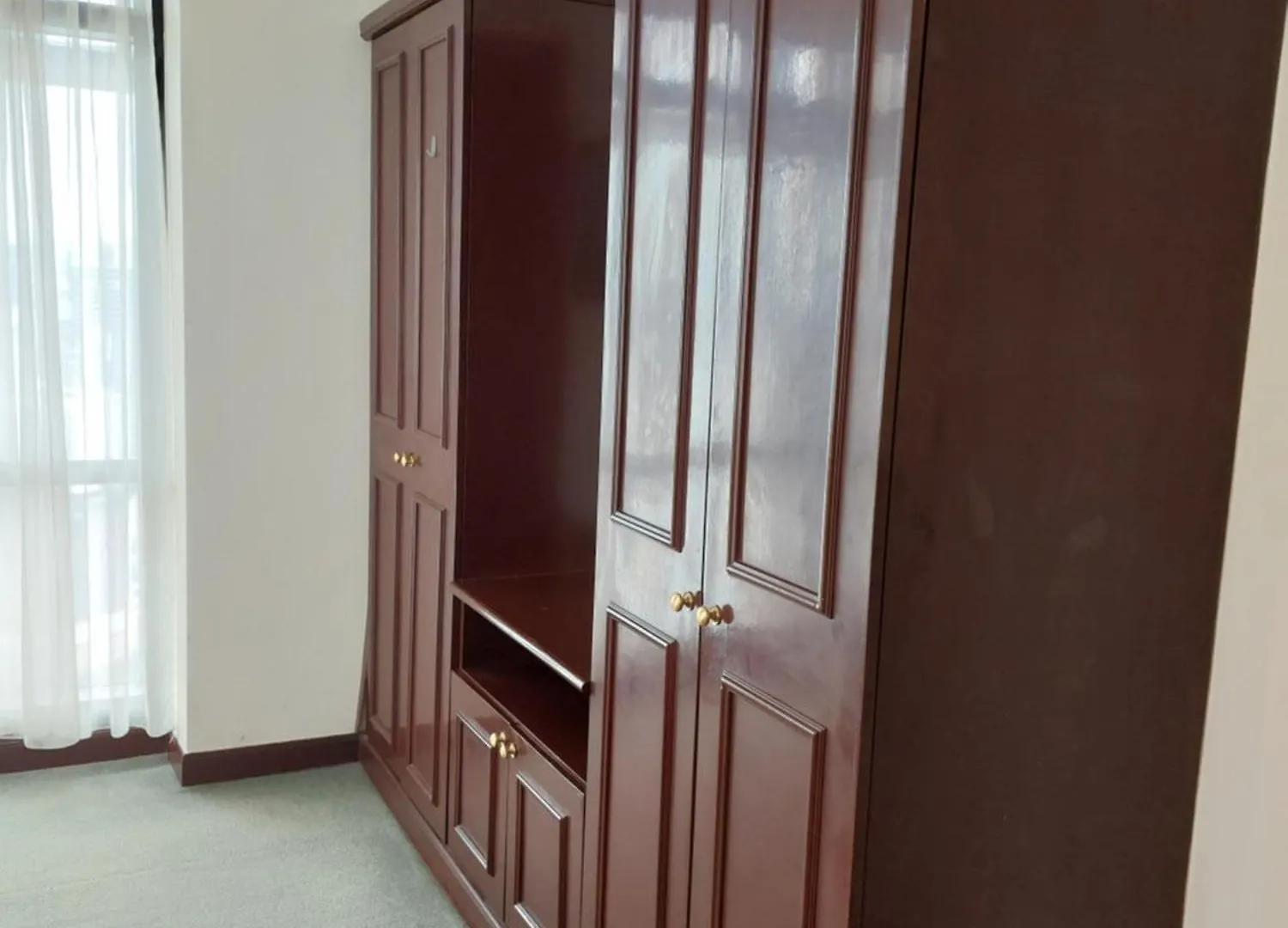 Apartment Elements Service Suites Time Square Kl Kuala Lumpur