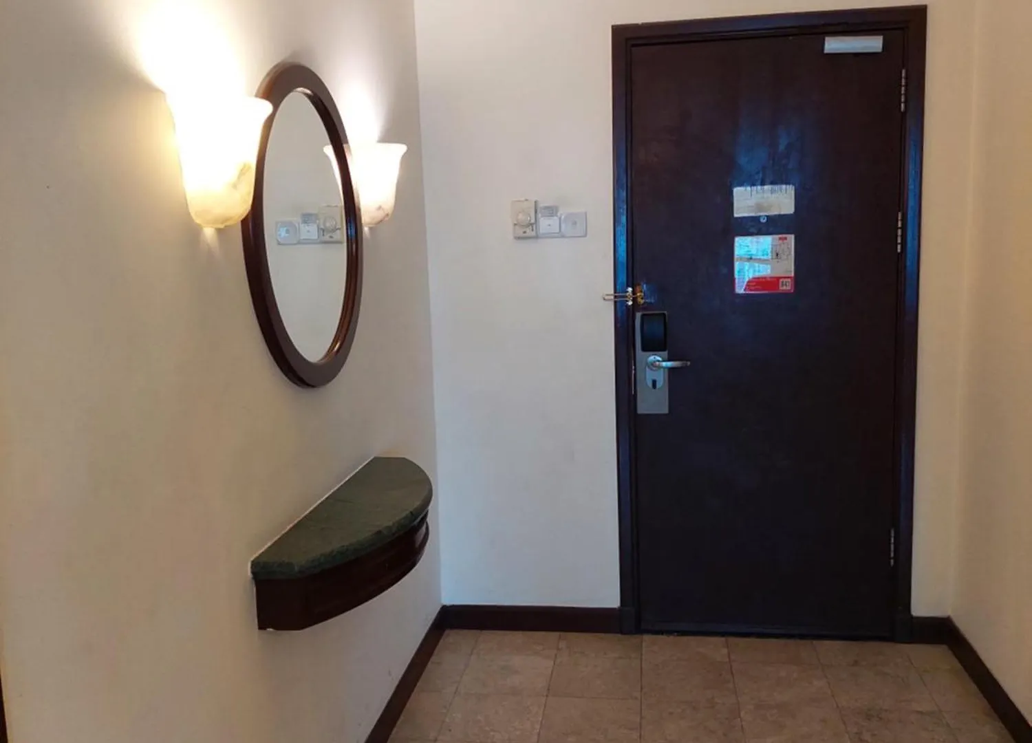 Apartment Elements Service Suites Time Square Kl Kuala Lumpur