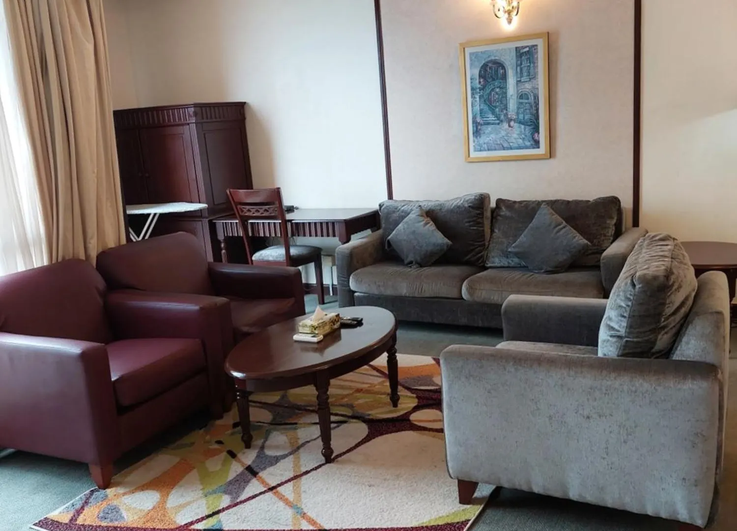 Elements Service Suites Time Square Kl Kuala Lumpur 0*,  Malaysia