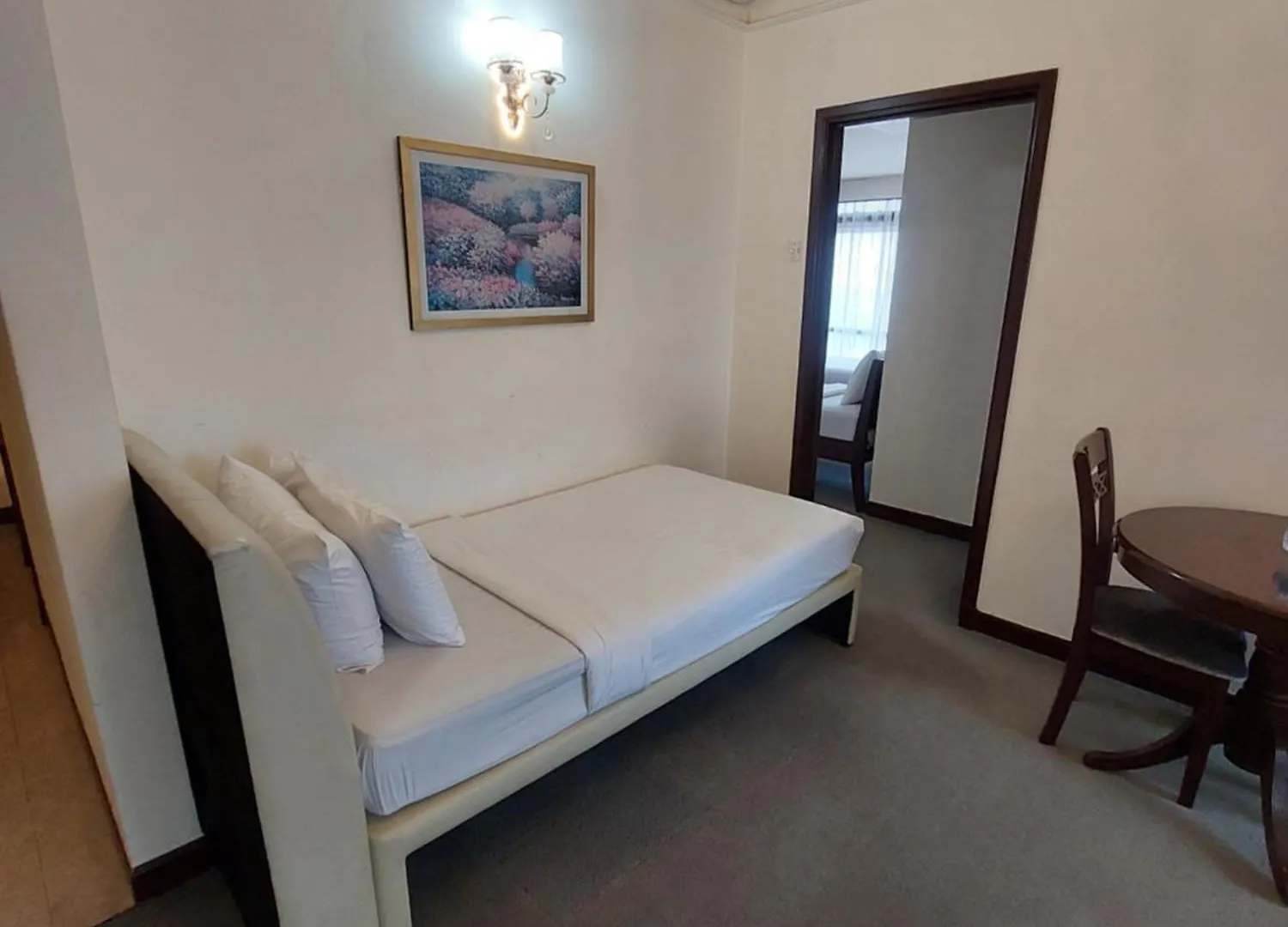 Elements Service Suites Time Square Kl Kuala Lumpur Apartment