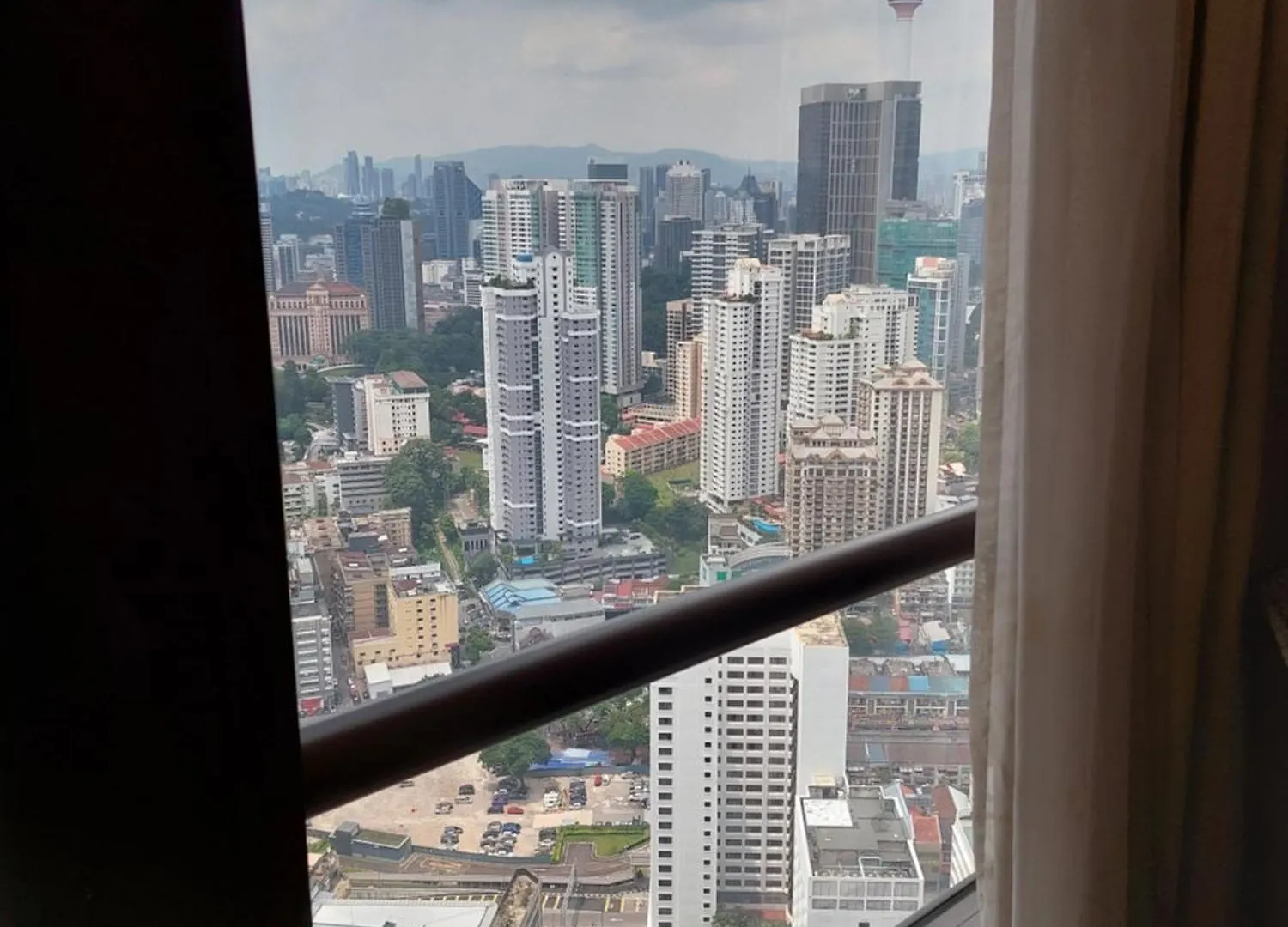 Elements Service Suites Time Square Kl Kuala Lumpur 0*,