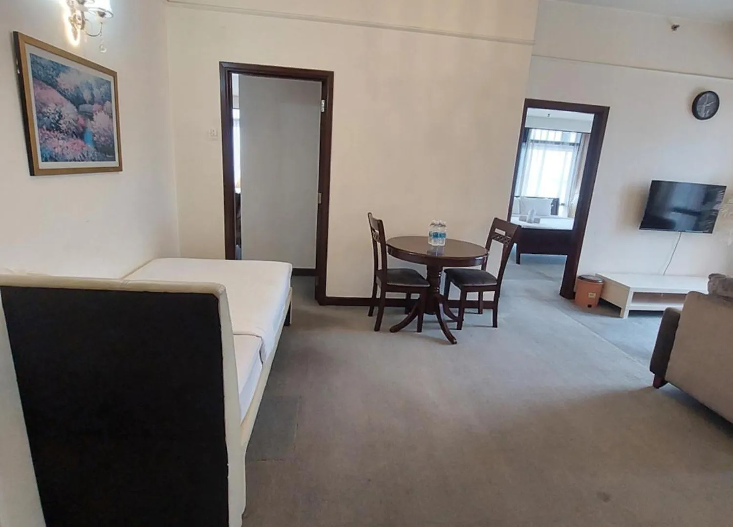 Elements Service Suites Time Square Kl Kuala Lumpur 0*,  Malaysia