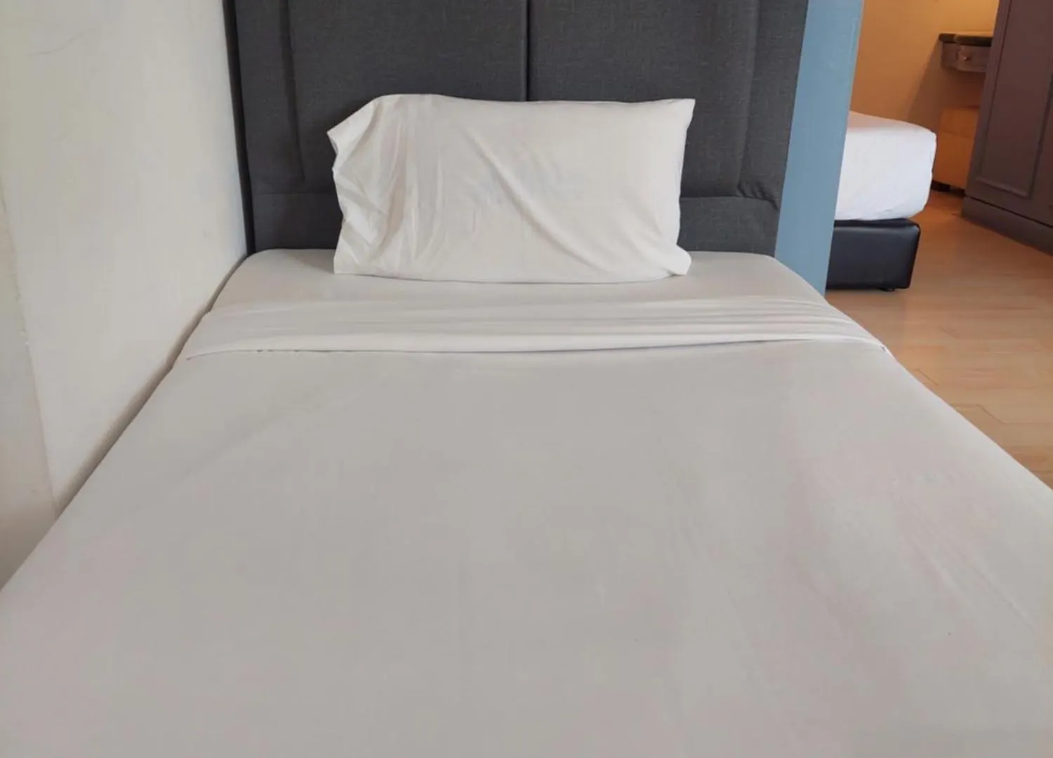 Elements Service Suites Time Square Kl Kuala Lumpur
