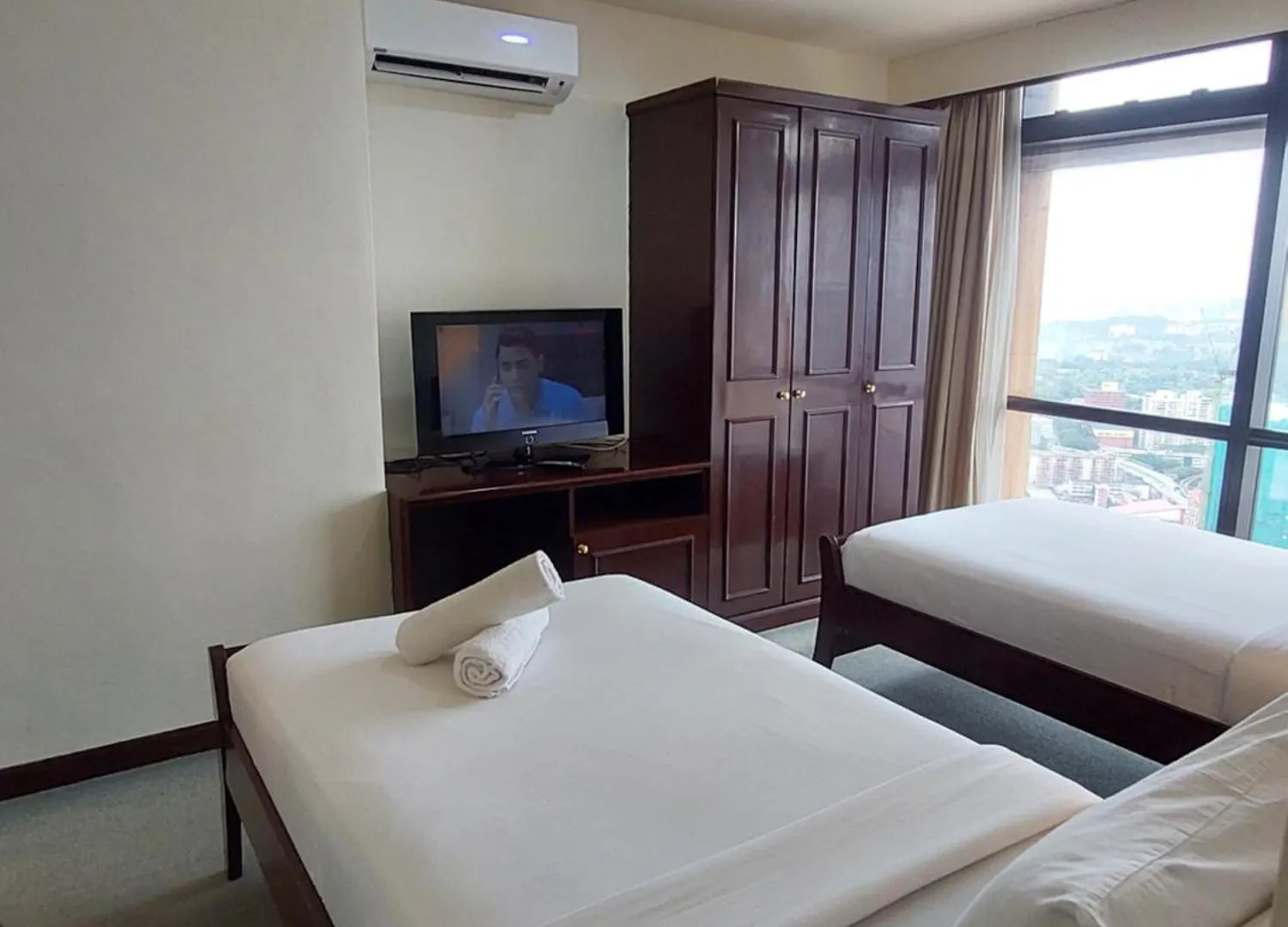 Elements Service Suites Time Square Kl Kuala Lumpur 0*,  Malaysia