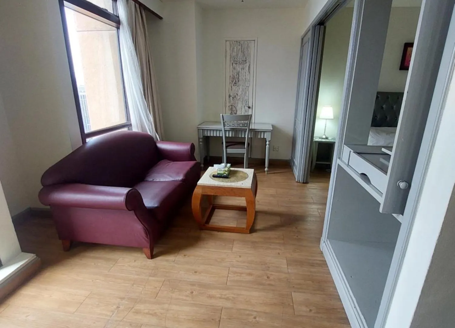 Elements Service Suites Time Square Kl Kuala Lumpur 0*,