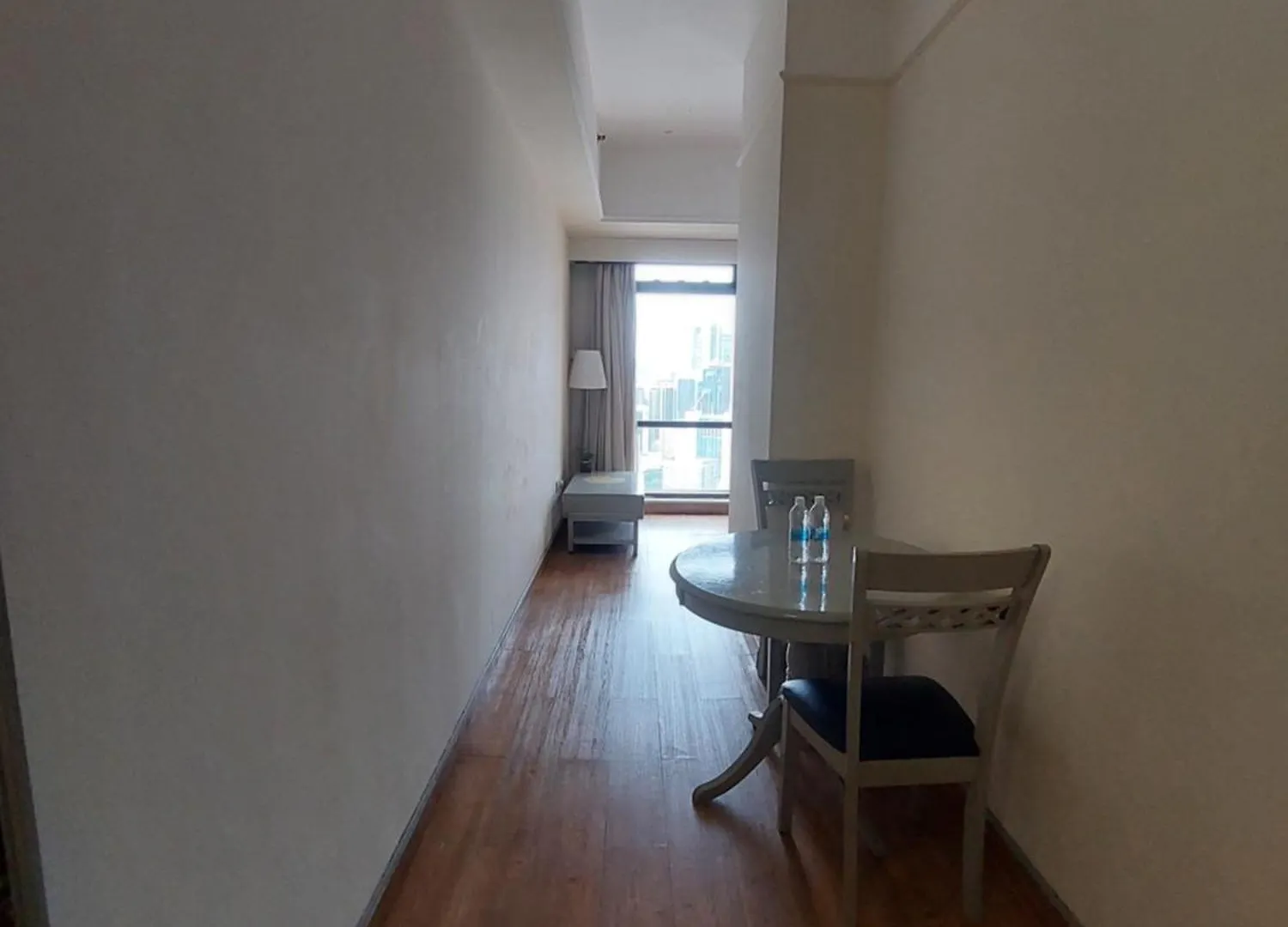 Elements Service Suites Time Square Kl كوالالمبور