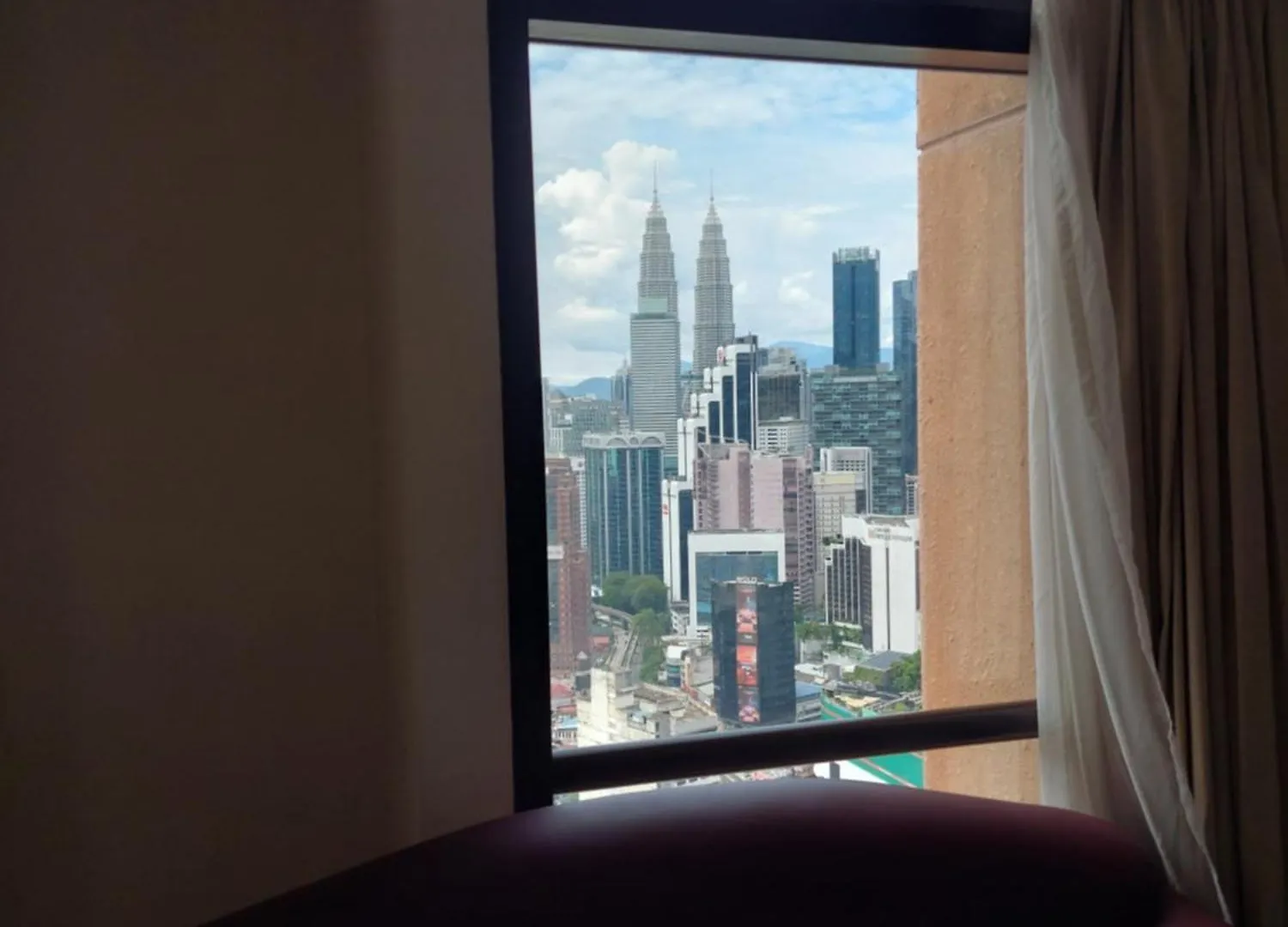 Elements Service Suites Time Square Kl Kuala Lumpur