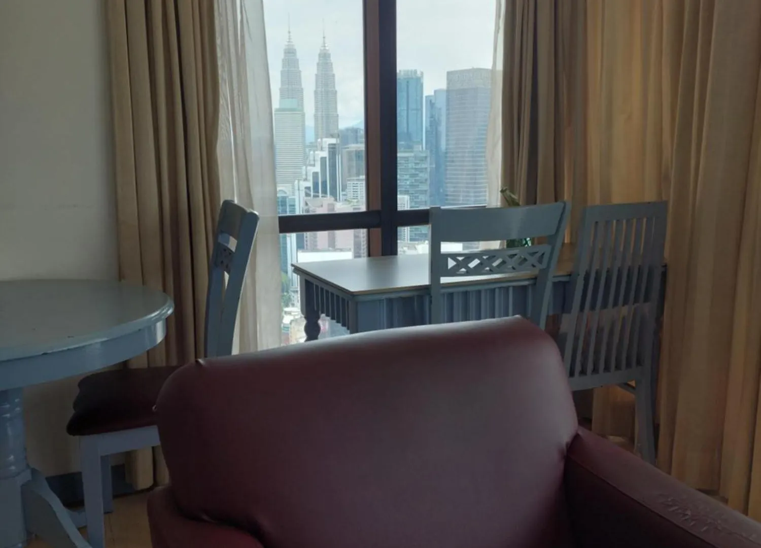 Apartment Elements Service Suites Time Square Kl Kuala Lumpur Malaysia