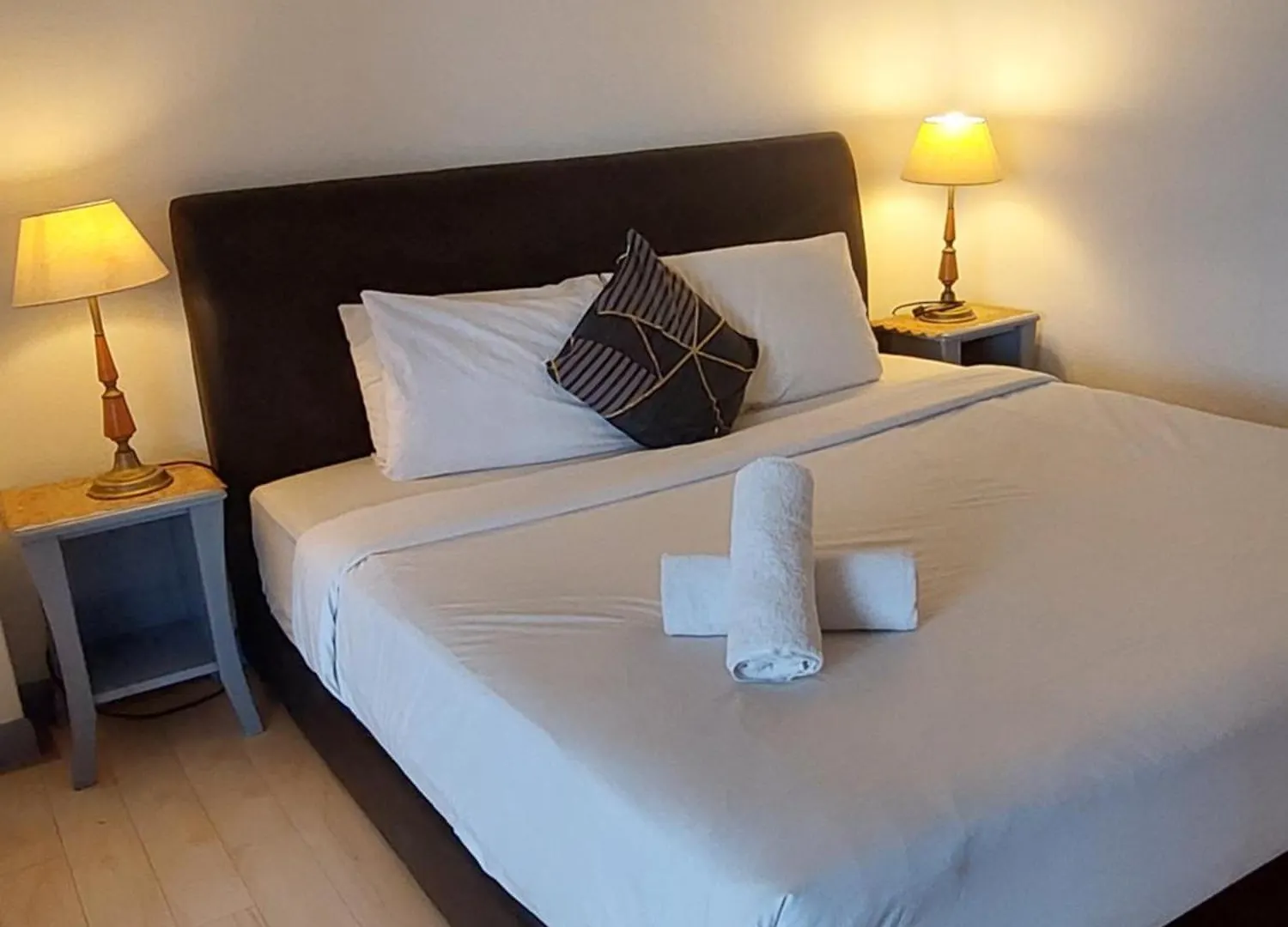 Elements Service Suites Time Square Kl Kuala Lumpur Apartment