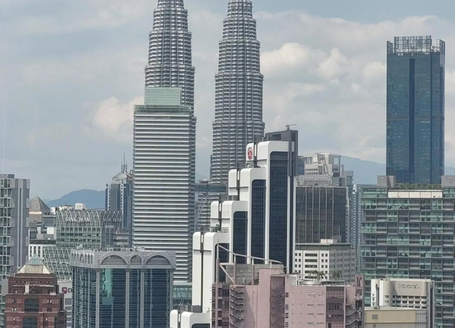 Elements Service Suites Time Square Kl Kuala Lumpur