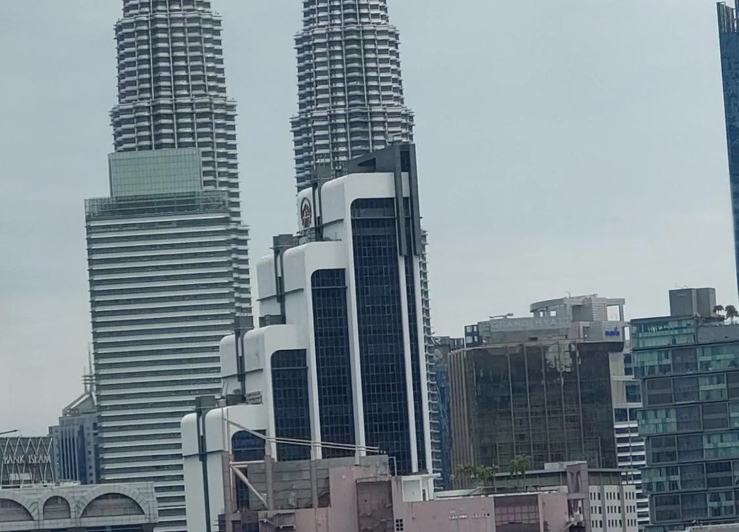 Elements Service Suites Time Square Kl Kuala Lumpur Apartment