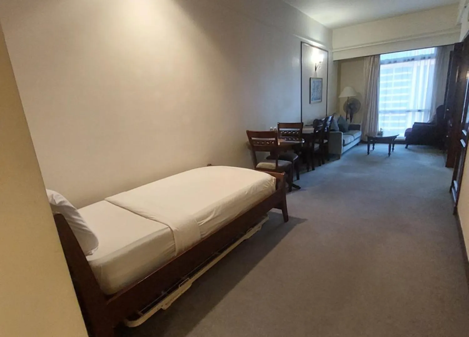 Elements Service Suites Time Square Kl Kuala Lumpur Apartment