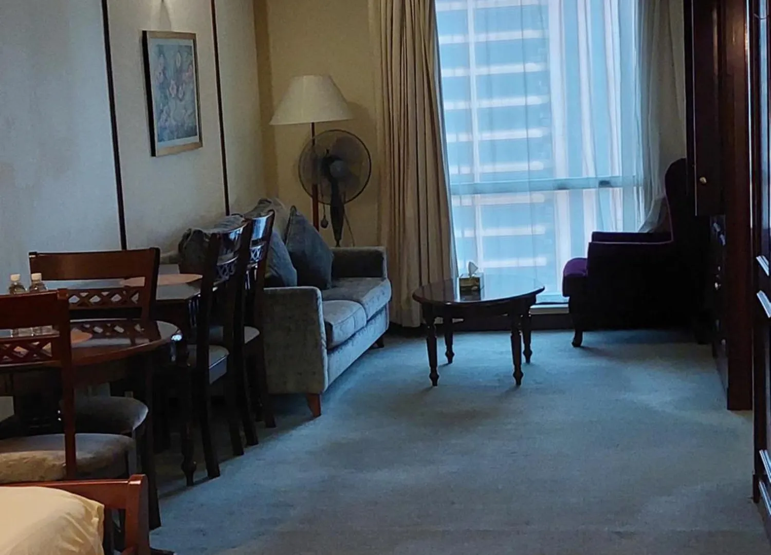 Elements Service Suites Time Square Kl Kuala Lumpur