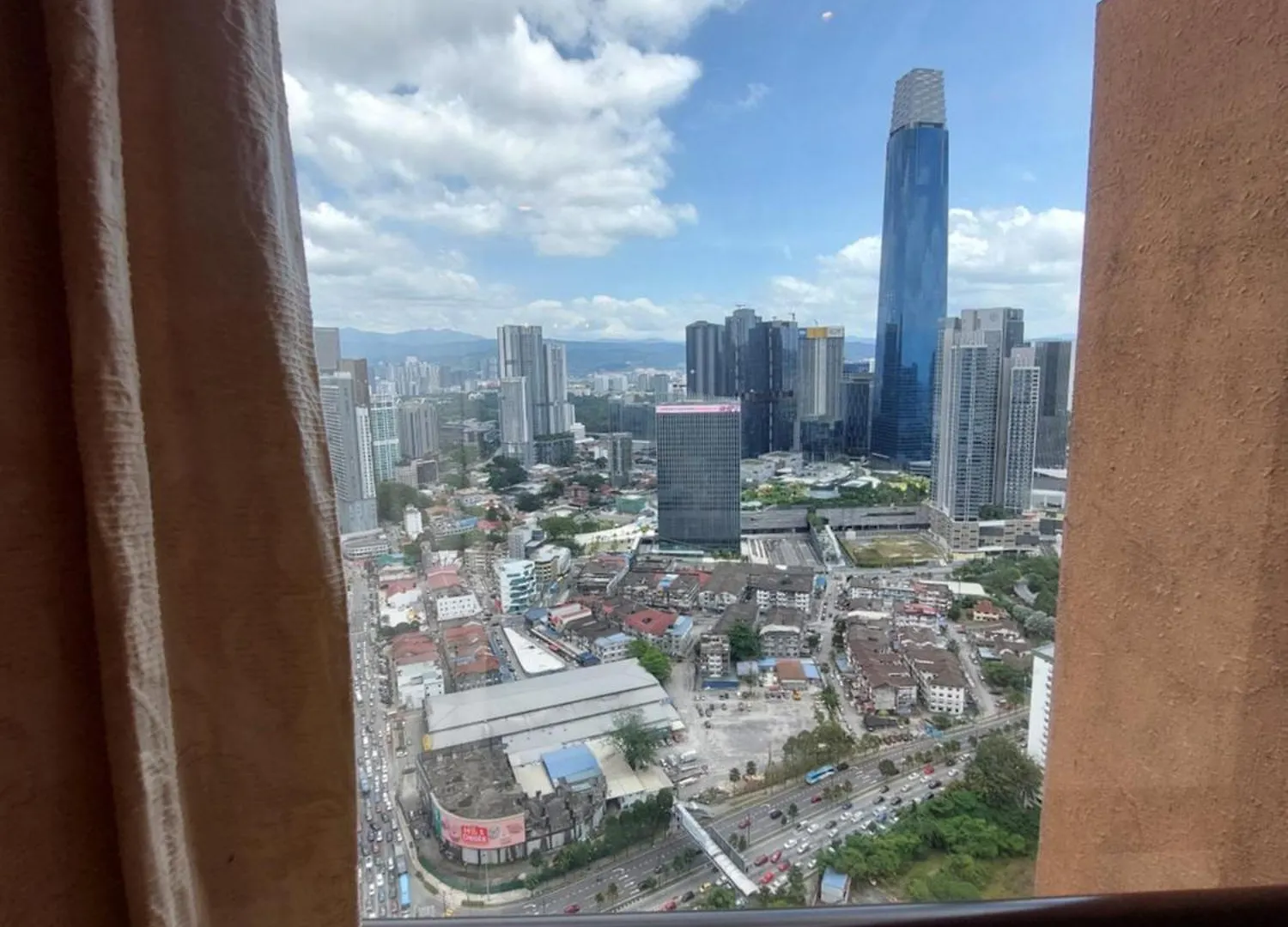 Elements Service Suites Time Square Kl Kuala Lumpur 0*,  Malaysia